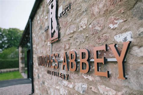 Lindores Abbey: The Birthplace of Scotch Whisky | Distiller