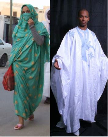 culture - Islamic republic of Mauritania