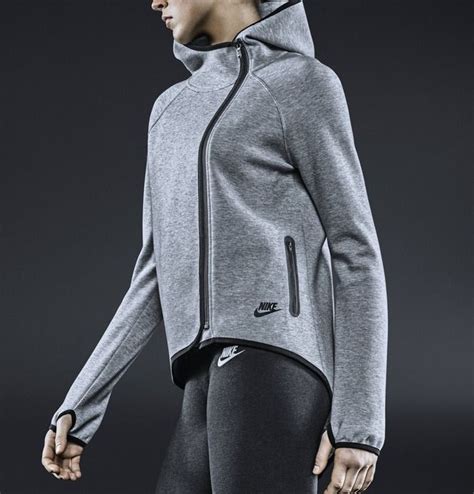 NIKE, Inc. - Nike Tech Pack: Tech Fleece | Stylish workout clothes ...