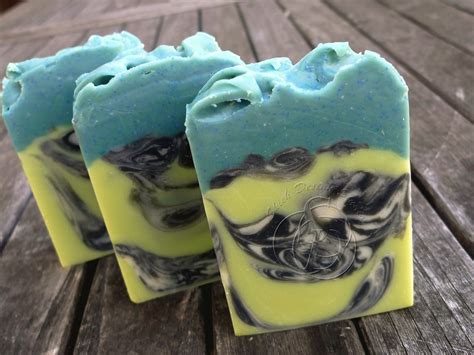 Soap & Restless: Swirl in the Swirl