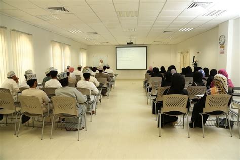 Dhofar University 2020 | Dhofar University