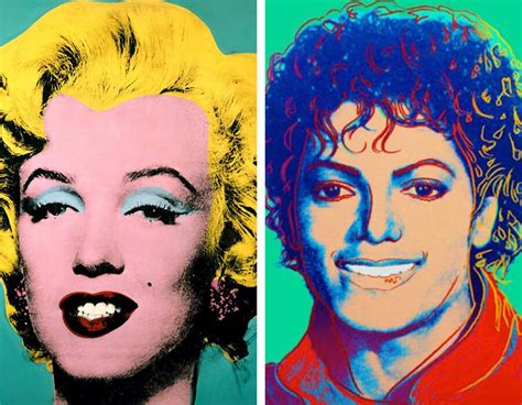 Os 5 principais artistas que fizeram o "Pop Art" dos anos 1960 - arteref