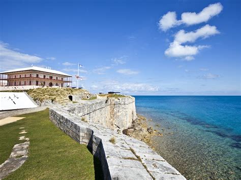 Bermuda Swimming with Dolphins | Dolphin Quest