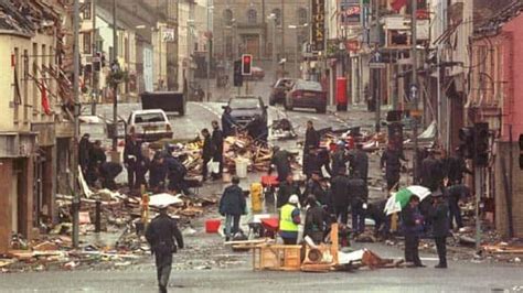 4 found liable for bombing in Omagh, Northern Ireland | CBC News