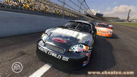 NASCAR 08 Review for PlayStation 3