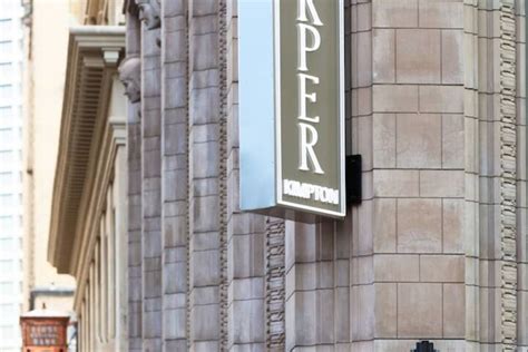 Kimpton Harper Hotel an IHG Hotel Fort Worth | Bookonline.com