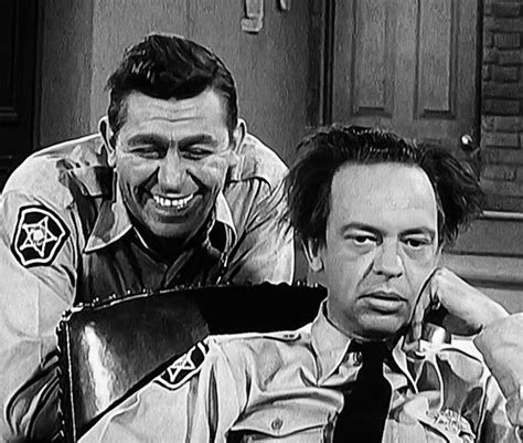 Pin by Lavell Hall on The Andy Griffith Show | Don knotts, The andy ...