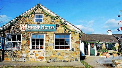 Rumors swirl Stone House Restaurant has been sold to The Rothberg Institute