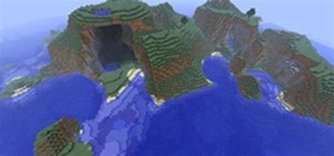 Best minecraft survival island seeds - speedtito