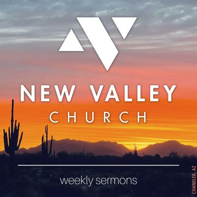This Time I Will Praise (Genesis 29:15-35) by New Valley Church - Weekly Sermons