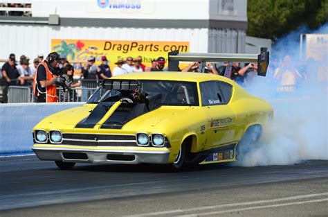 Are Pro Mods Killing Small-Tire Racing? - Hot Rod Network