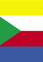 Flag of Comoros - History of Comoros Flag - Comoros Flag