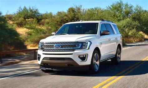 2022 Ford Expedition: The New Expedition Changes and Release Date | Ford Trend