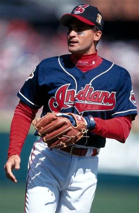 Cleveland Indians legendary former shortstop Omar Vizquel to be ...