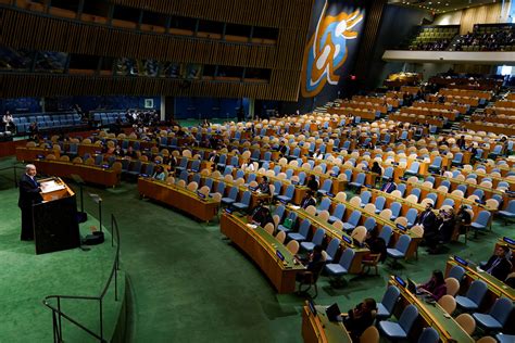 Facing Empty Seats and Massive Protests, Netanyahu Promises Imminent ...