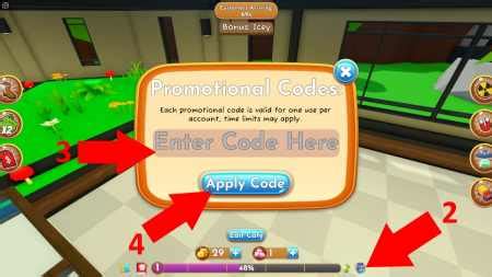 Roblox My Coffee Shop Codes - Pro Game Guides