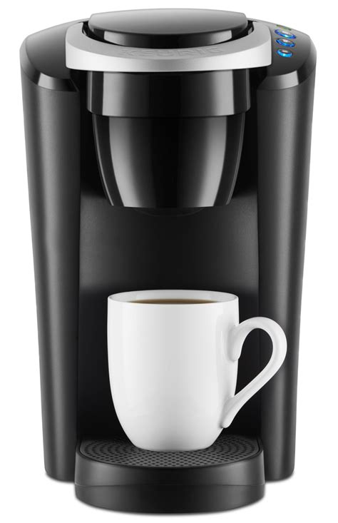 Keurig K-Compact Single-Serve K-Cup Pod Coffee Maker Only $35 at Walmart