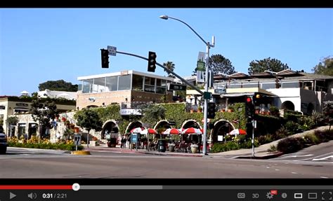 VIDEO: Del Mar Resident - Del Mar Plaza Perfect for Work & Play | The Carmel Valley Life