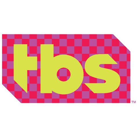 Download High Quality tbs logo network Transparent PNG Images - Art ...