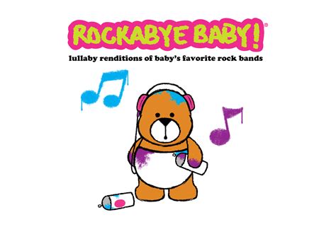 Rockabye Baby! on Amazon Music