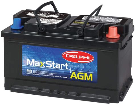 Top 5 Best Truck Batteries in 2021