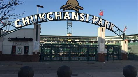 Fresno Grizzlies annual job fair returning to Chukchansi Park