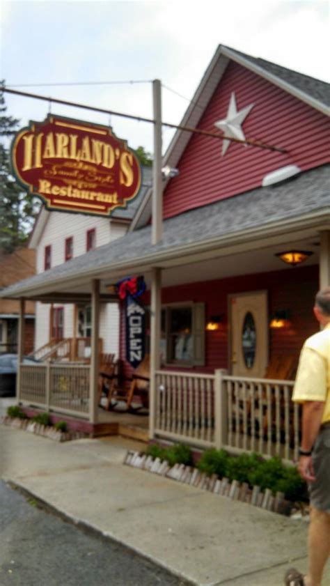 Harland's Family Style Restaurant, Wellsboro - Menu, Prices & Restaurant Reviews - TripAdvisor