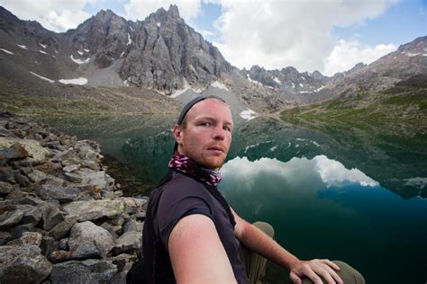 Kyrgyzstan: Boz Uchuk Lakes - Asia Hikes