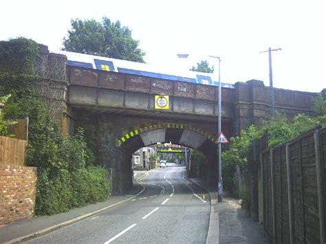 Bridges: Railway Bridges Uk