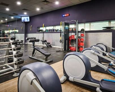 The Gym - Dereham Leisure Centre | LeisureCentre.com