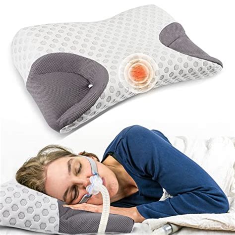 6 Best Pillows For Sleep Apnea In 2024, Expert-Recommended | MomJunction