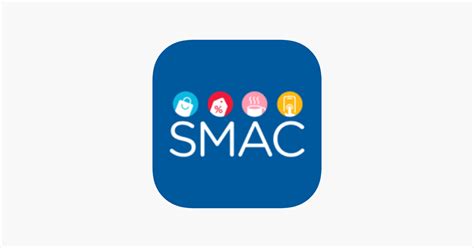 ‎SMAC PH on the App Store