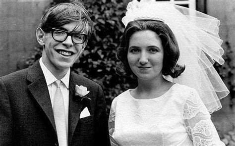 Jane Hawking ~ Complete Biography with [ Photos | Videos ]