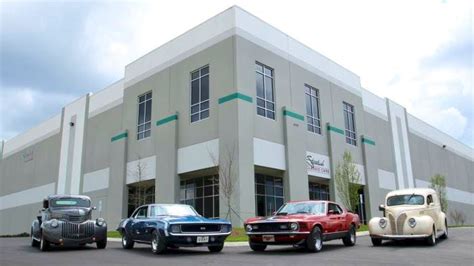 Streetside Classics - Nashville - Used Car Dealer - Dealership Ratings