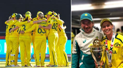 Women’s T20 World Cup: Behind Australian cricket team’s might, an uncompromising fitness ...