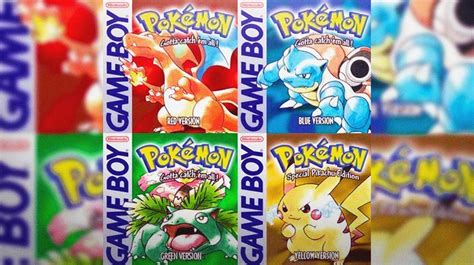 Top 10 Best-Selling Pokémon Games of All Time