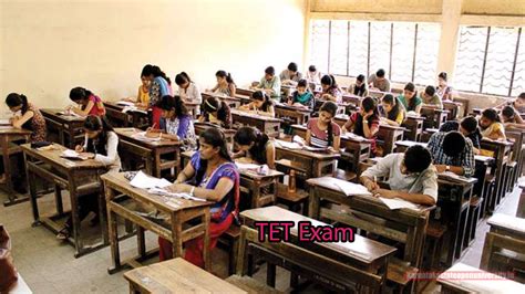 TET Exam 2024 Registrations, Dates, Syllabus and Pattern Application ...