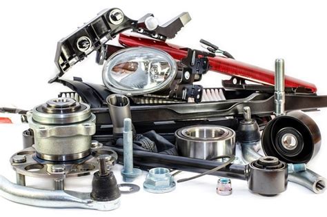 After an Accident, Search Aftermarket Auto Body Parts for Your Convenience ~ OZ Information Hub