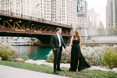 16 Epic Chicago Engagement Photography Locations for Amazing Photos