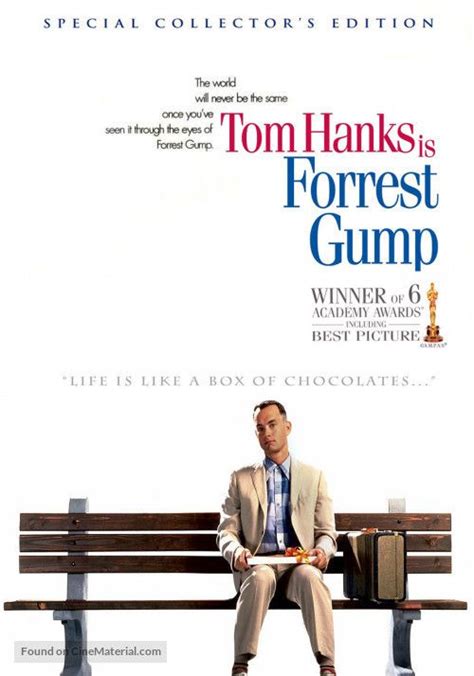 Forrest gump – Artofit