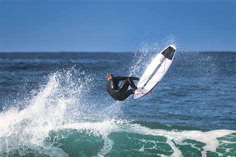 Top 3 Photo Spots at Maroubra Beach in 2024