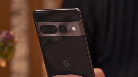 The Google Pixel 8 Pro Camera Will Be The Queen Of The Night - GEARRICE