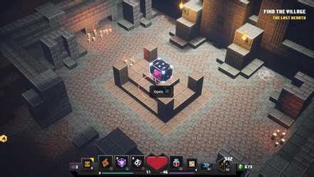 All Obsidian Chest Locations | Minecraft Dungeons｜Game8