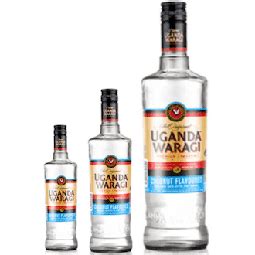 Best Uganda_Waragi_Coconut_750ml Online, Shop | Dantty Uganda