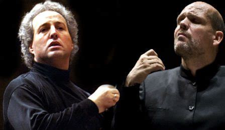 NY Times Names Two Leading Contenders For New York Phil Top Job