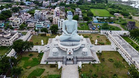 REACHING NIRVANA: THE CASE STUDY OF AMARAVATI Course - GBRI Online