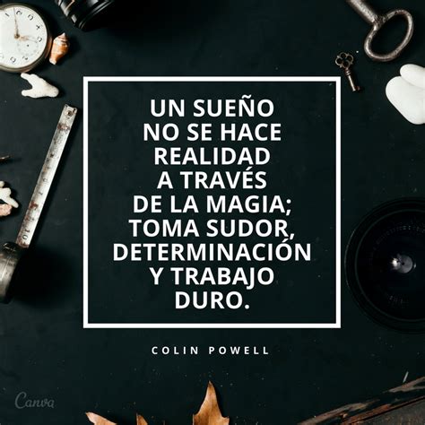 Fantásticas frases de motivación laboral - Canva