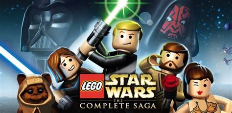 Lego Star Wars Complete Saga Cheat Codes