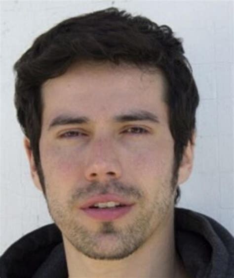 Samuel González – Movies, Bio and Lists on MUBI