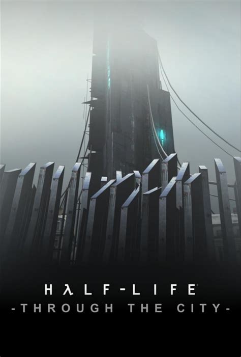 Half-Life: Through the City (2024)